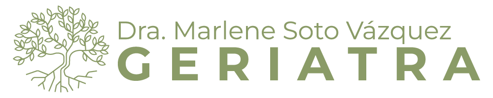 Dra. Marlene Soto - Geriatra en Ciudad Juárez